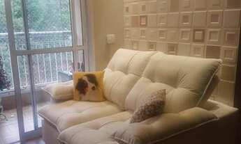 Imagem 6: Apartamento à venda em Tucuruvi com 70 m², 2 quartos