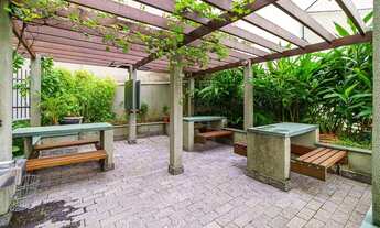 Imagem 4: Venda Apartamento com 4 dormitórios