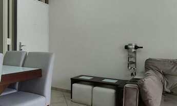 Imagem 3: Apartamento à venda em Santana com 38 m², 1 quarto, 1 vaga