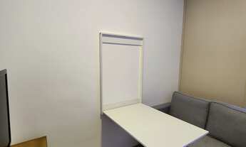 Imagem 2: Apartamento à venda em Ipiranga com 27 m², 1 quarto