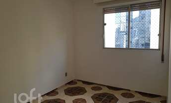 Imagem 4: Apartamento à venda em Santa Cecília com 64 m², 2 quartos, 1 vaga