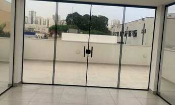 Imagem 2: Apartamento à venda em Tatuapé com 40 m², 2 quartos