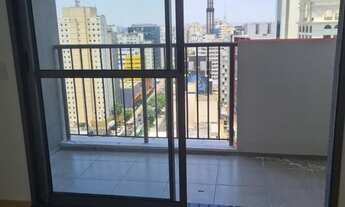 Imagem 6: Apartamento à venda em Bela Vista com 24 m², 1 quarto