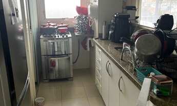 Imagem 6: Apartamento à venda em Vila Sônia com 81 m², 3 quartos, 1 suíte, 2 vagas