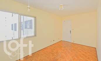 Imagem 2: Apartamento à venda em Ipiranga com 57 m², 2 quartos, 1 vaga