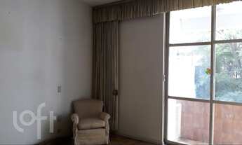 Imagem 5: Apartamento à venda em Santa Cecília com 260 m², 4 quartos, 1 suíte, 2 vagas