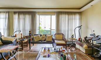 Imagem: Apartamento à venda em Sumaré com 204