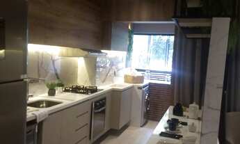 Imagem 6: Apartamento à venda em Santo Amaro com 26 m², 1 quarto