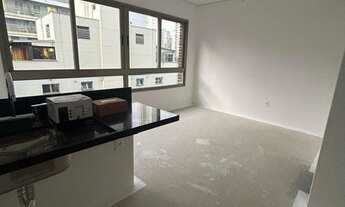 Imagem 5: Apartamento à venda em Pinheiros com 26 m², 1 quarto