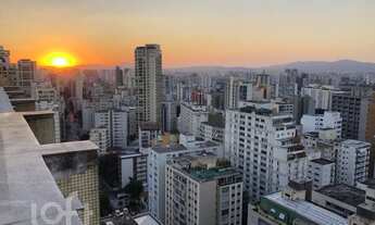 Imagem 4: Apartamento à venda em Santa Cecília com 270 m², 3 quartos, 2 suítes, 2 vagas