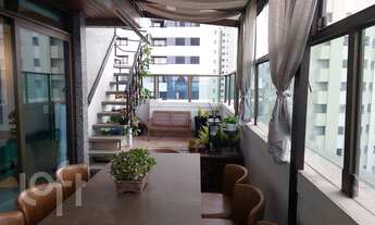 Imagem 7: Apartamento à venda em Aclimação com 257 m², 3 quartos, 3 suítes, 3 vagas