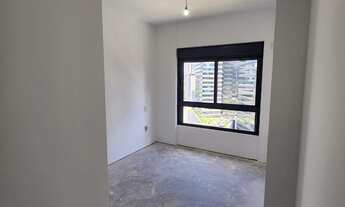 Imagem 6: Apartamento à venda em Santo Amaro com 162 m², 3 quartos, 3 suítes, 3 vagas