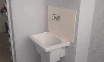 Imagem 5: Apartamento à venda em Vila Guilherme com 42 m², 2 quartos