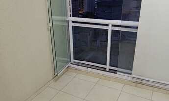 Imagem 3: Apartamento à venda em República com 50 m², 1 quarto, 1 suíte, 1 vaga