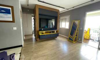 Imagem: Apartamento à venda em Perdizes com 77