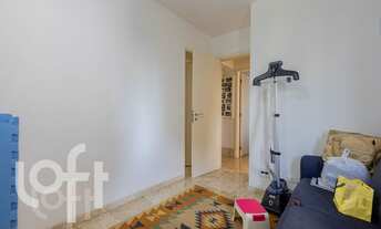 Imagem 3: Apartamento à venda em Vila Andrade com 200 m², 3 quartos, 2 suítes, 3 vagas