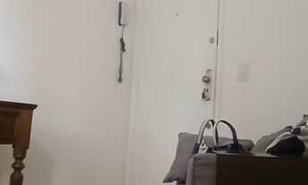 Imagem 6: Apartamento à venda em Santa Cecília com 37 m², 1 quarto, 1 vaga