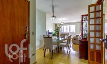 Imagem: Apartamento à venda em Cursino com 120