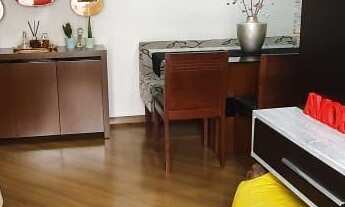 Imagem 7: Apartamento à venda em Vila Prudente com 55 m², 2 quartos, 1 vaga