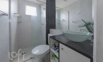 Imagem 6: Apartamento à venda em Vila Medeiros com 56 m², 2 quartos, 1 suíte, 1 vaga