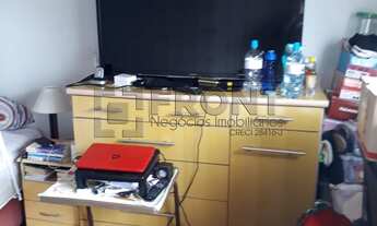 Imagem 2: Apartamento à venda em Campos Elísios com 98 m², 3 quartos