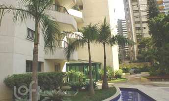 Imagem: Apartamento à venda em Vila Nova Conceição