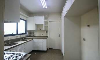 Imagem 4: Apartamento à venda em Grajaú com 202 m², 4 quartos, 2 suítes, 4 vagas