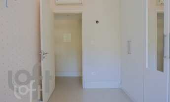 Imagem 7: Apartamento à venda em Sumaré com 90 m², 3 quartos, 1 suíte, 2 vagas