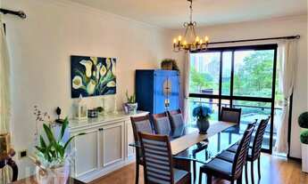 Imagem: Apartamento à venda em Vila Formosa com