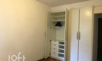 Imagem: Apartamento à venda em Santa Cecília com