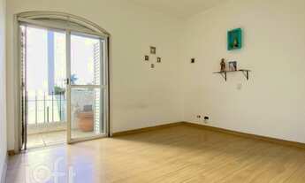 Imagem 2: Apartamento à venda em Morumbi com 109 m², 3 quartos, 1 suíte, 2 vagas