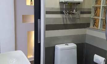 Imagem 6: Apartamento à venda em Bela Vista com 58 m², 1 quarto