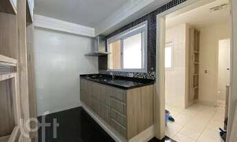 Imagem 7: Apartamento à venda em Vila Andrade com 124 m², 3 quartos, 1 suíte