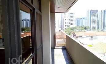 Imagem 3: Apartamento à venda em Santo Amaro com 268 m², 4 quartos, 3 suítes, 4 vagas