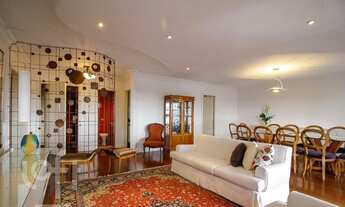 Imagem 4: Apartamento à venda em Alto da Lapa com 200 m², 4 quartos, 3 suítes