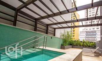 Imagem 6: Apartamento à venda em República com 44 m², 1 quarto, 1 vaga