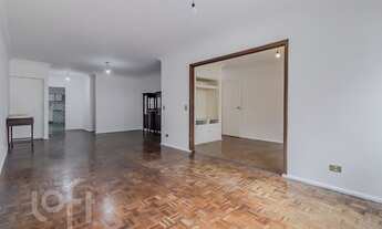 Imagem 3: Apartamento à venda em Higienópolis com 170 m², 4 quartos, 2 suítes, 2 vagas