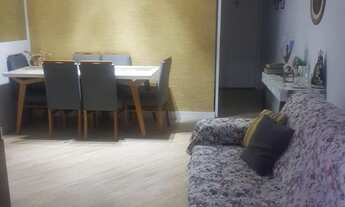 Imagem 4: Apartamento à venda em Campo Grande com 69 m², 3 quartos, 1 suíte, 2 vagas