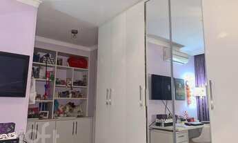 Imagem 6: Apartamento à venda em Santo Amaro com 310 m², 5 quartos, 4 suítes, 4 vagas