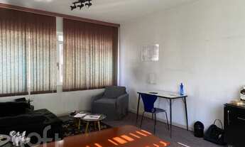 Imagem: Apartamento à venda em Higienópolis com