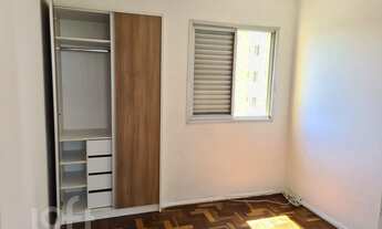 Imagem 2: Apartamento à venda em Mandaqui com 60 m², 2 quartos, 1 vaga