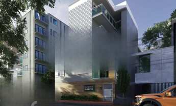 Imagem 2: Apartamento à venda em Jardim São Paulo com 38 m², 2 quartos