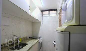 Imagem 5: Apartamento à venda em Bela Vista com 28 m², 1 quarto