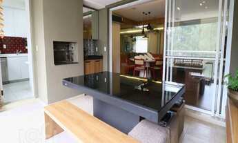 Imagem: Apartamento à venda em Vila Andrade com