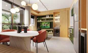 Imagem 5: APARTAMENTO em São Paulo - SP, Butantã