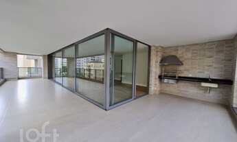 Imagem 3: Apartamento à venda em Santa Cecília com 350 m², 4 quartos, 4 suítes, 5 vagas