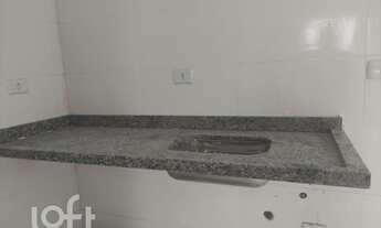 Imagem 5: Apartamento à venda em Vila Medeiros com 31 m², 1 quarto, 1 suíte