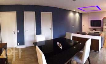 Imagem 5: Apartamento à venda em Jabaquara com 115 m², 3 quartos, 3 suítes, 2 vagas