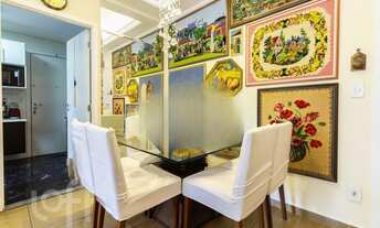 Imagem 5: Apartamento à venda em Cursino com 110 m², 3 quartos, 2 suítes, 2 vagas