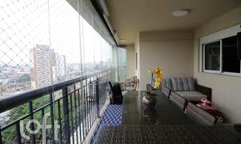 Imagem 6: Apartamento à venda em Vila Prudente com 120 m², 3 quartos, 1 suíte, 2 vagas